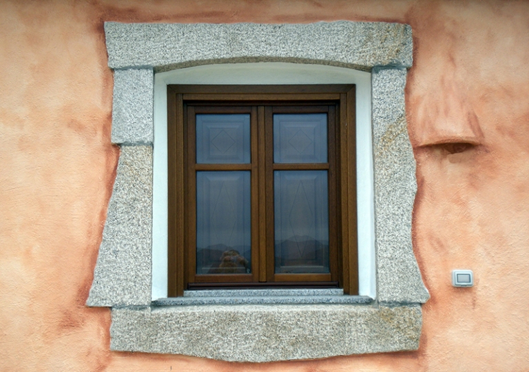 10 finestra Due Ante classic6x8